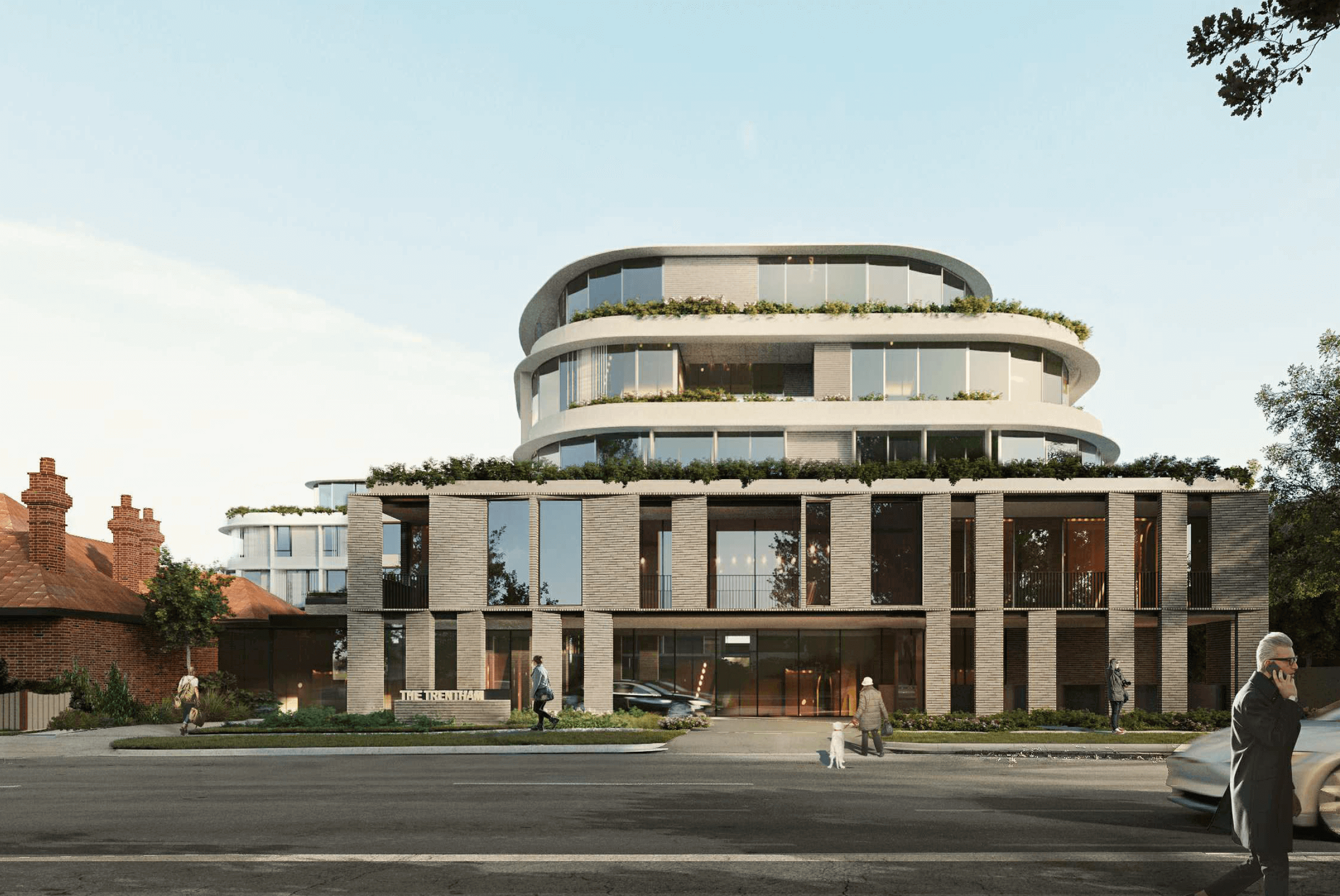 Masonry takeoff estimating – Facade Masonry takeoff estimating – Facade